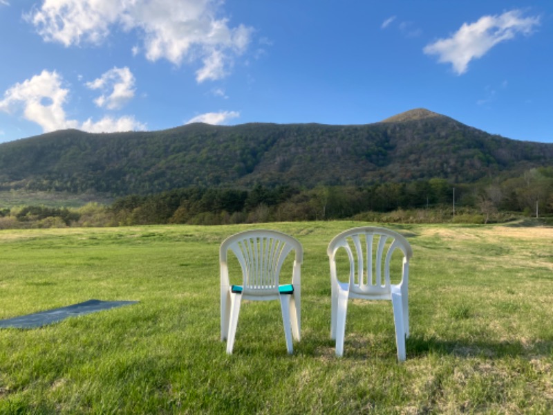 イエローサブマリンさんの星降る山荘  七時雨山荘のサ活写真