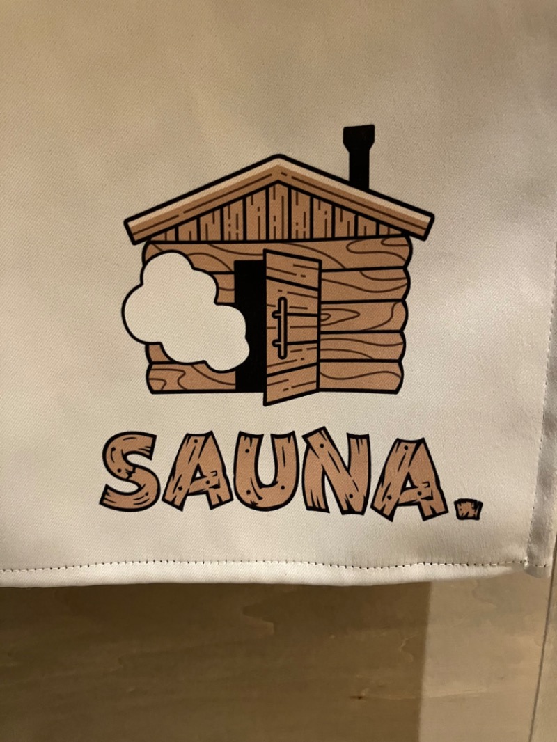 イエローサブマリンさんのSAUNA.(サウナドット)のサ活写真