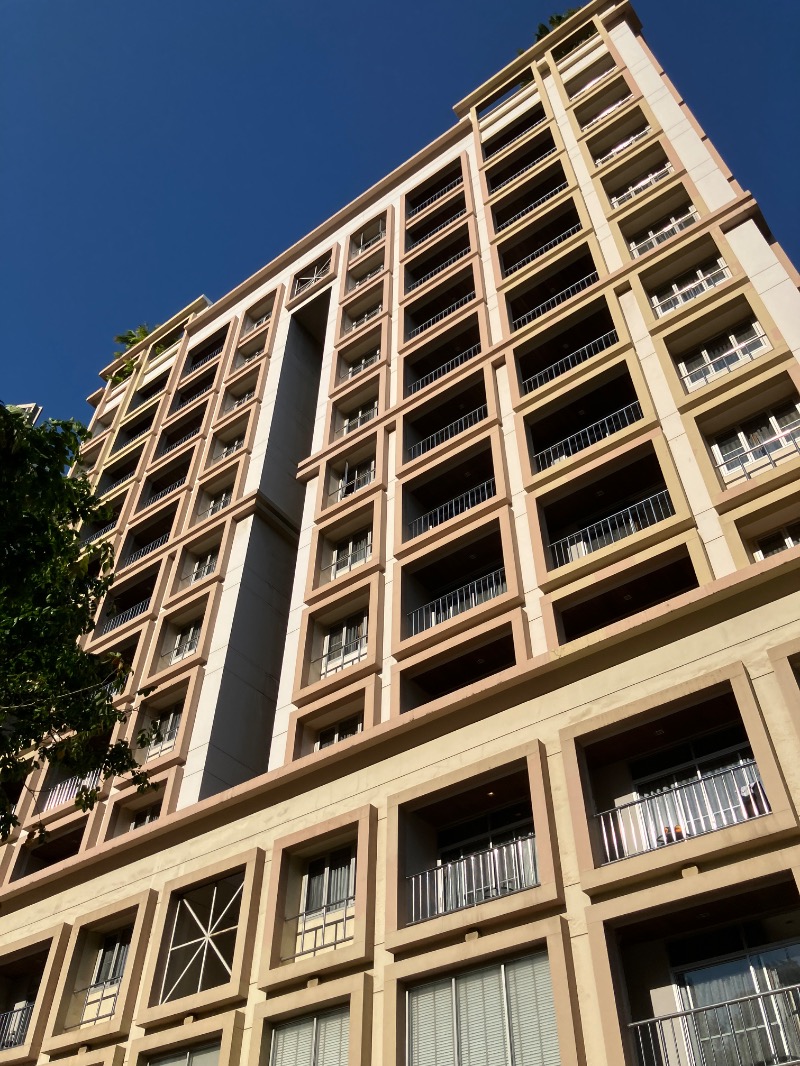 イエローサブマリンさんのグランド メルキュール アソークレジデンスのサ活写真