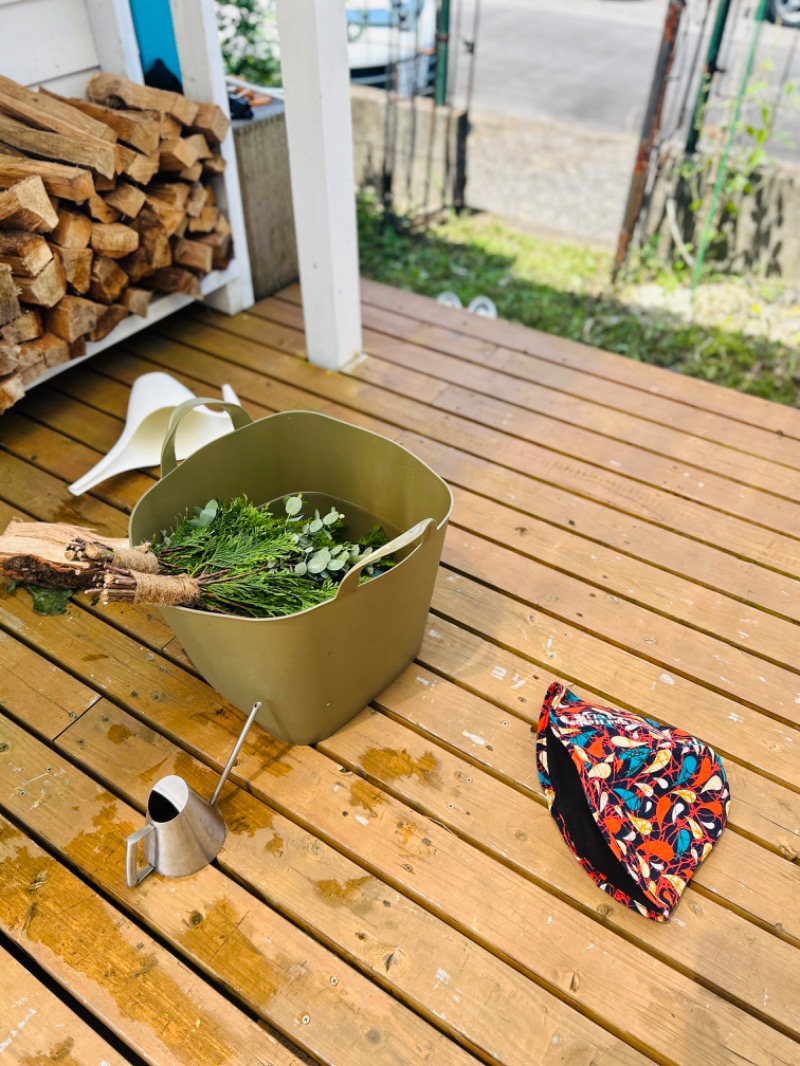 shaiさんのsauna kota ハルモニア (かりやの里 あじさい)のサ活写真