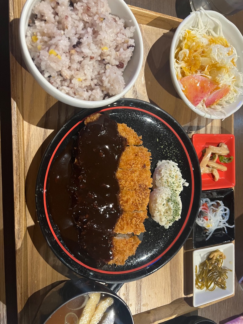 tiecoさんのOYUGIWA海老名のサ活写真