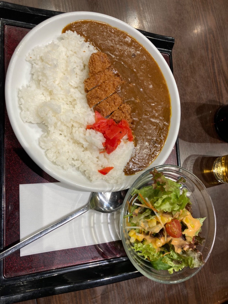 芝さんの神州温泉 あるごの湯のサ活写真