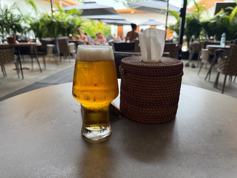 ちょび丸さんのKEDR Spa & Saunaのサ活写真