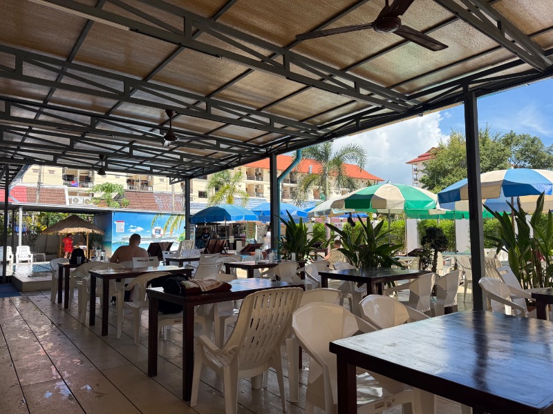 ちょび丸さんのK sauna&massageのサ活写真