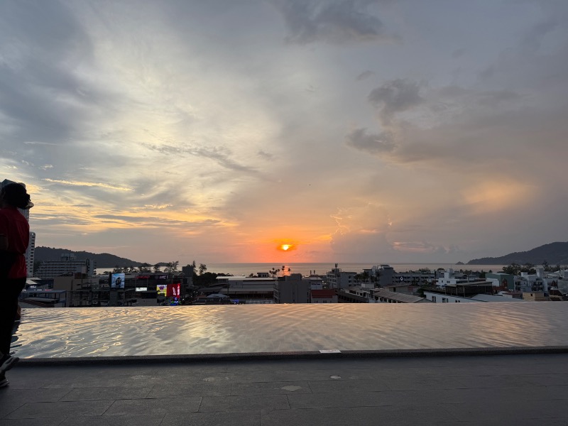 ちょび丸さんのザ ギグ ホテルのサ活写真