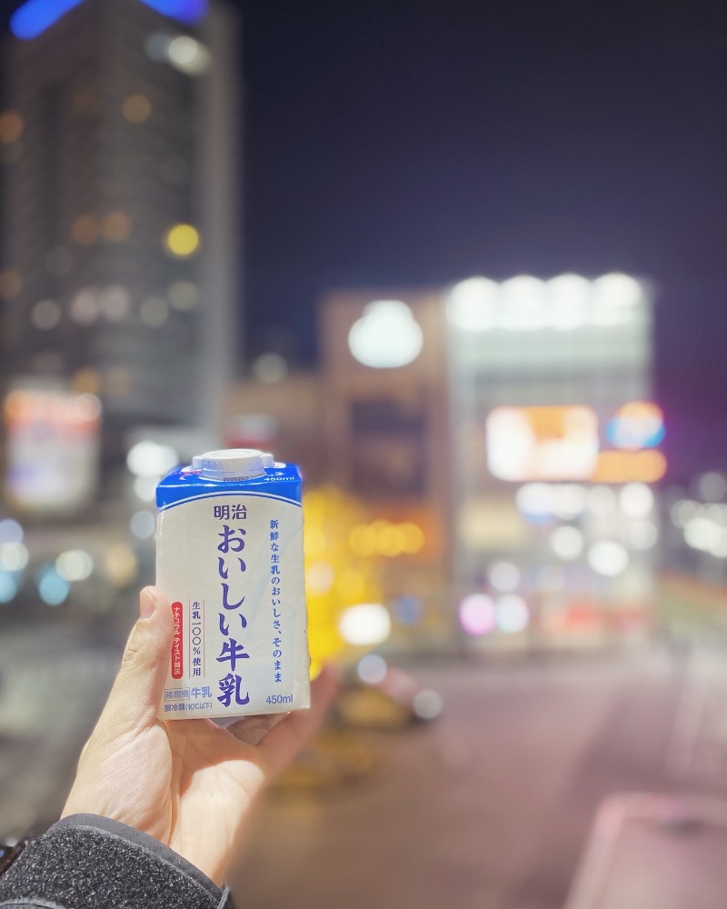 加藤辰享さんのFLOBA(フローバ)のサ活写真