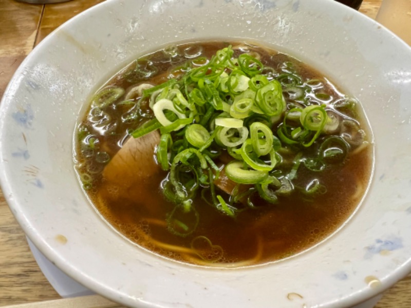 くいしん坊萬斎さんの京都 玉の湯のサ活写真