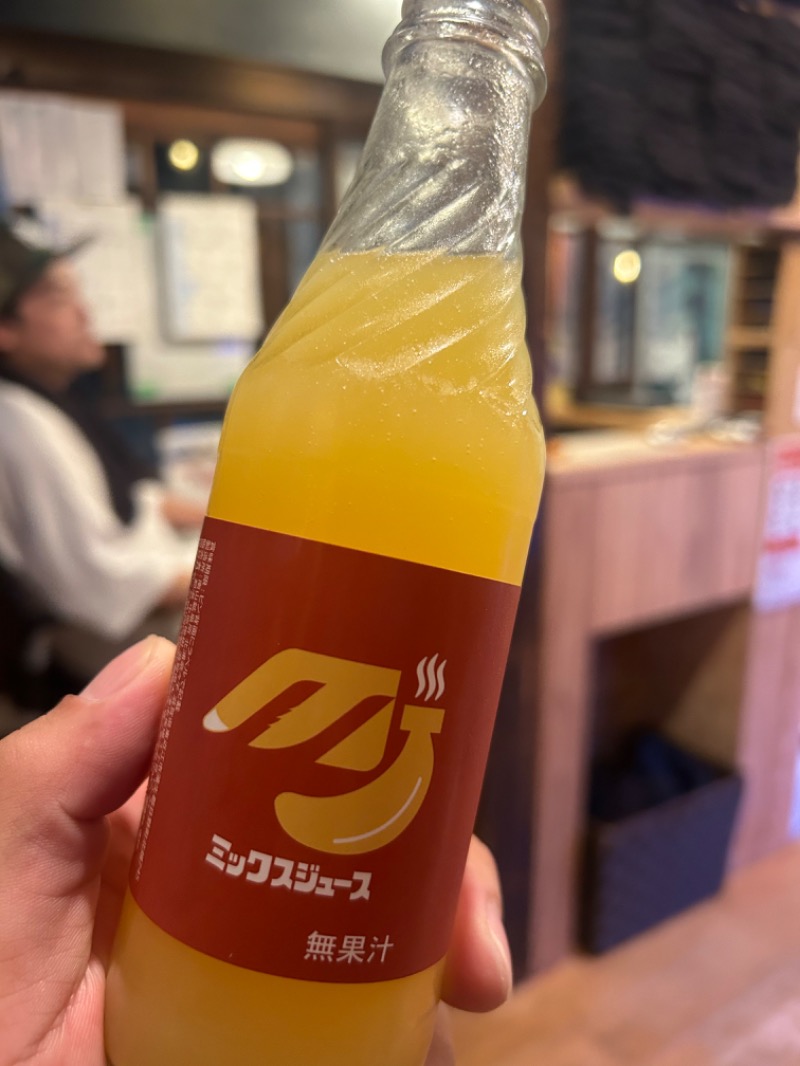 shoootaさんの都湯-膳所本店-のサ活写真