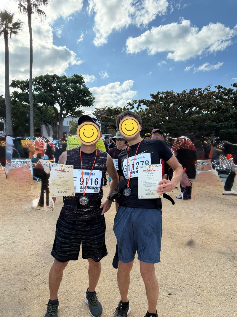 やまピー監督さんのワイズキャビン&ホテル 那覇国際通りのサ活写真