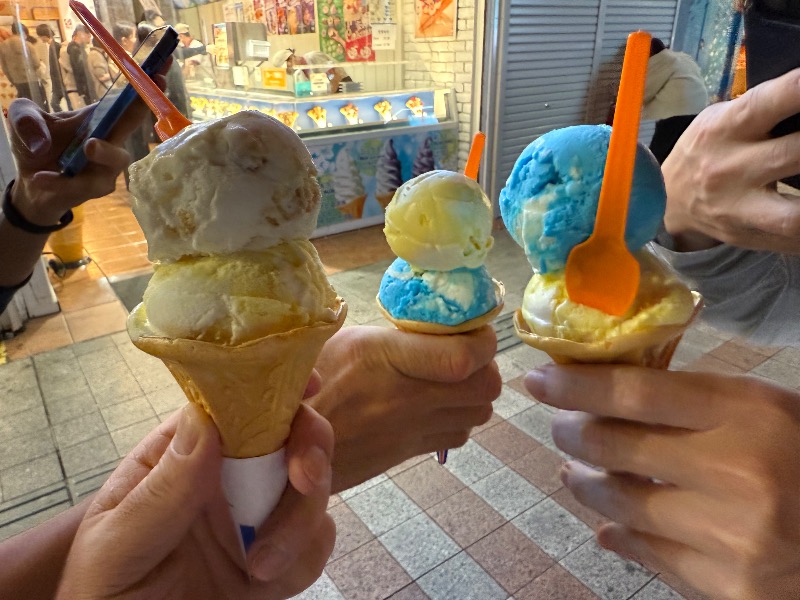 やまピー監督さんのサウナの珠湯のサ活写真