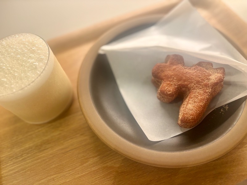 🩵&_202020さんの渋谷SAUNASのサ活写真