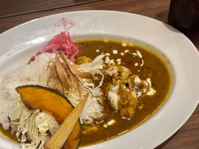 🩵&_202020さんのSPA&SAUNA コリドーの湯のサ活写真