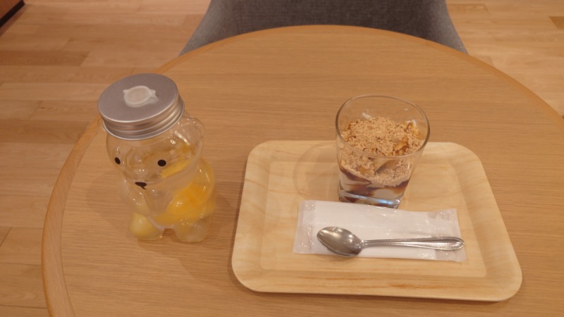 Yuuichi Kasaiさんのスパメッツァ おおたか 竜泉寺の湯のサ活写真