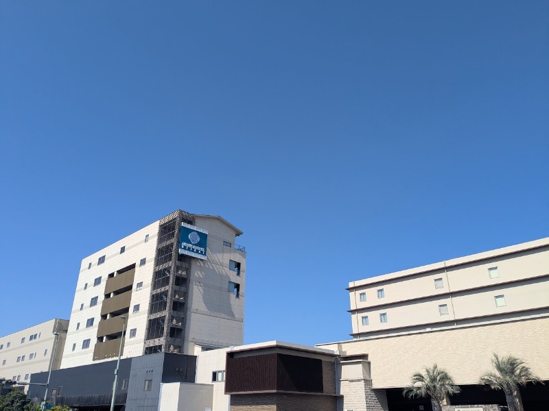 カエデ1221さんのAMANE RESORT SEIKAIのサ活写真