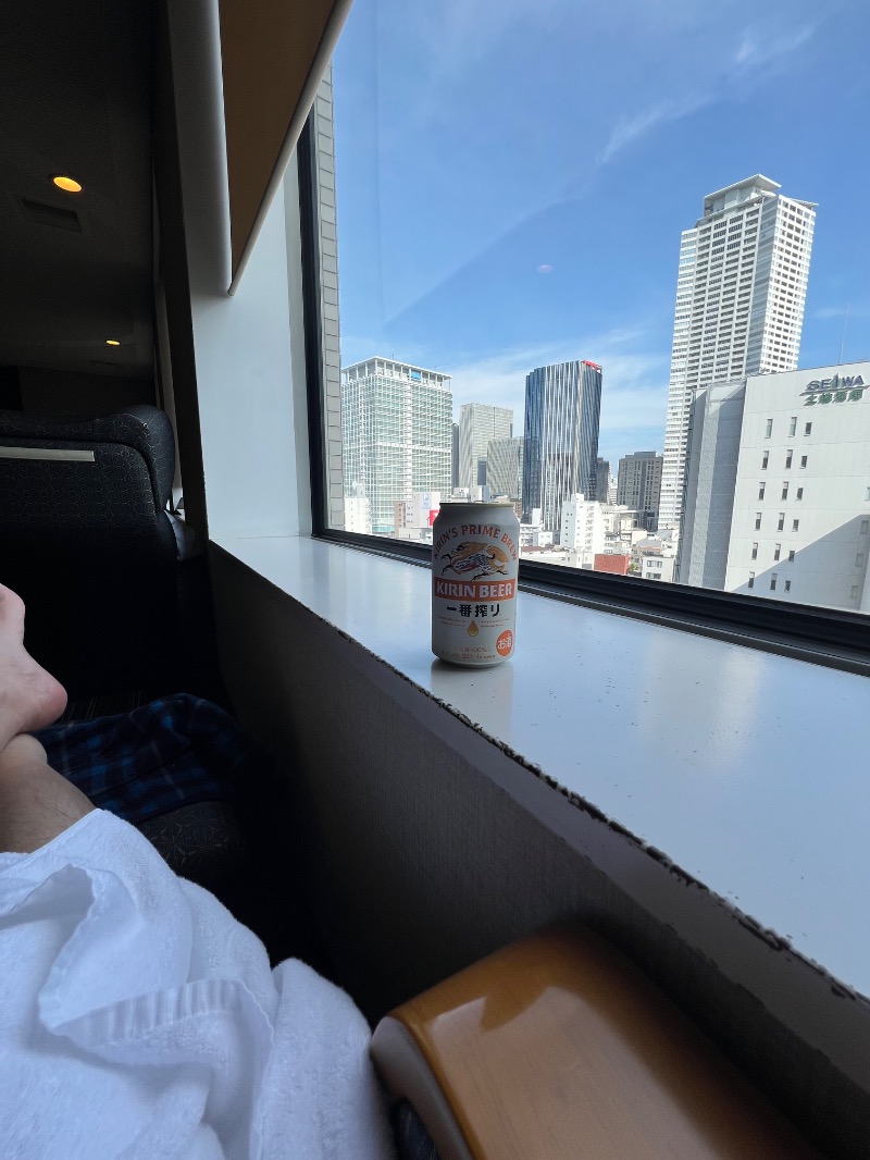 和さんのホテル阪神 阪神サウナのサ活写真