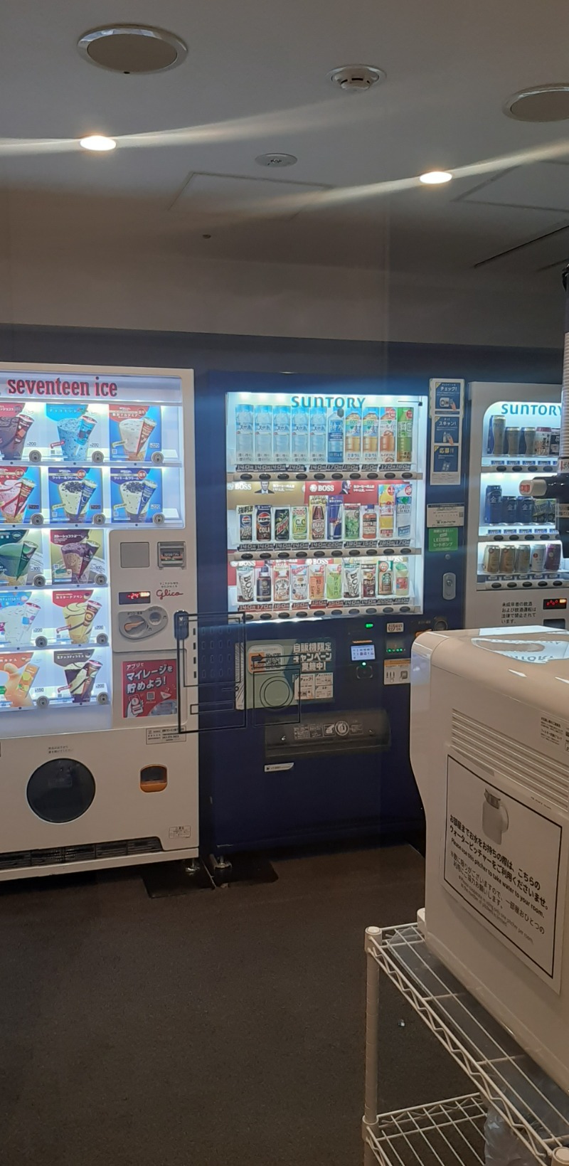 そばめしさんさんのベッセルイン千葉駅前のサ活写真