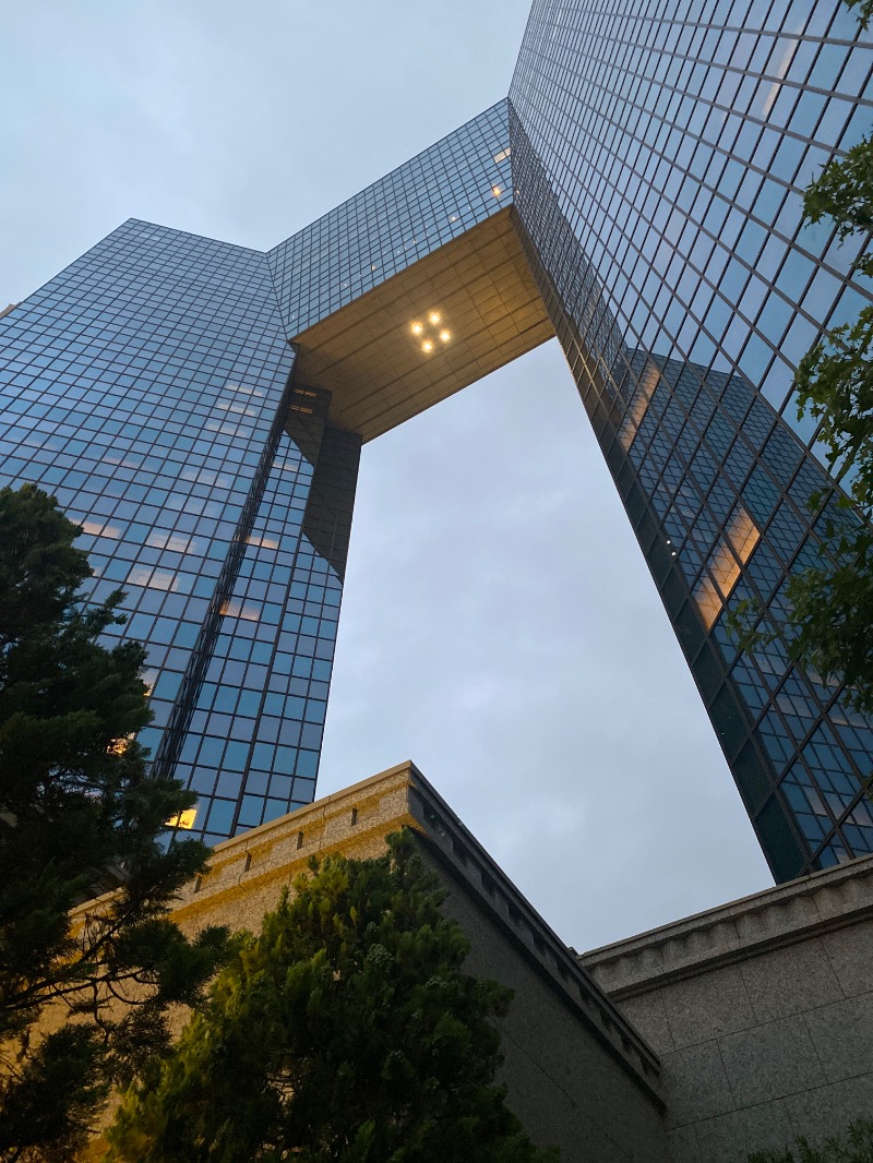 ああいいゆさんの東京ベイコート倶楽部のサ活写真