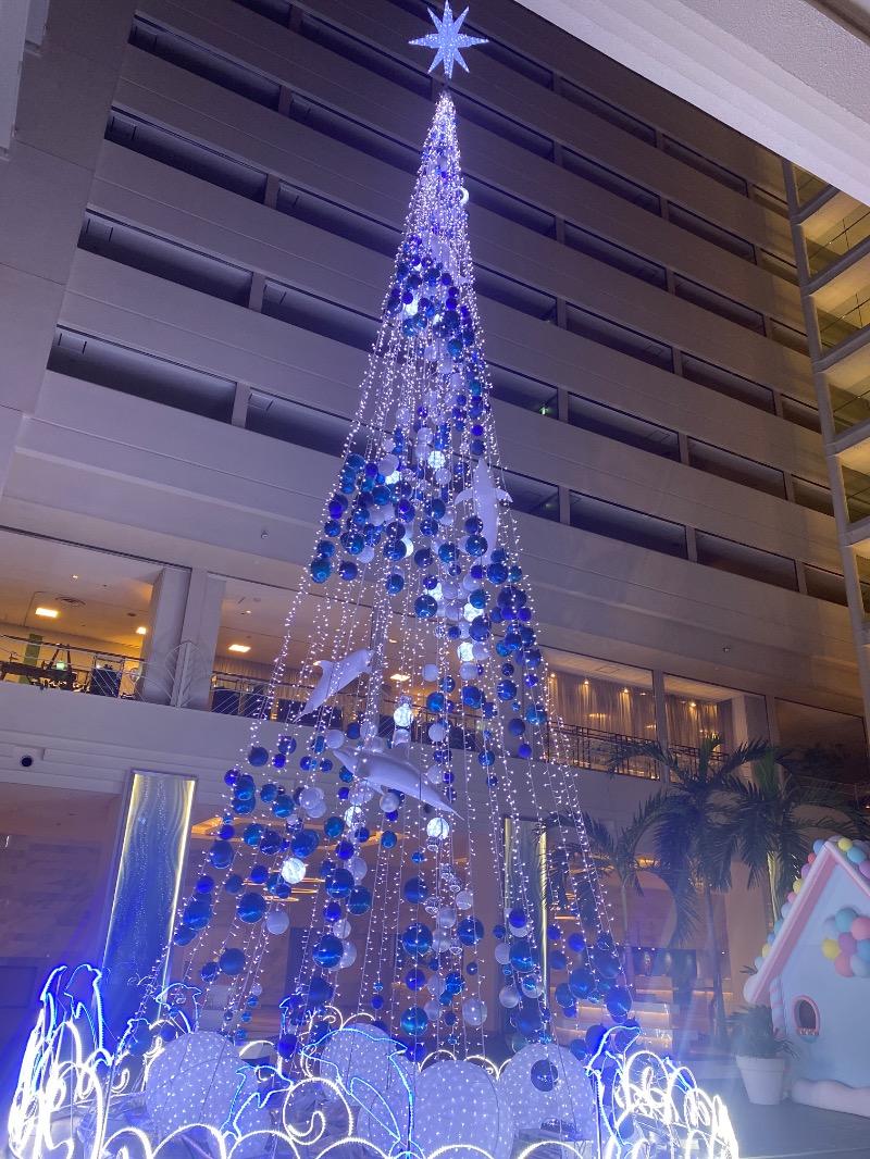 ああいいゆさんのルネッサンス リゾート オキナワ 山田温泉のサ活写真