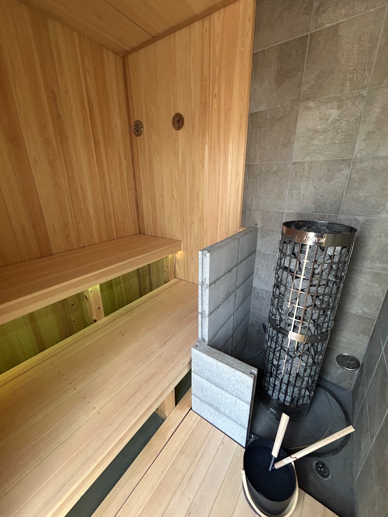 ああいいゆさんのガレーラ・サウナ立川のサ活写真