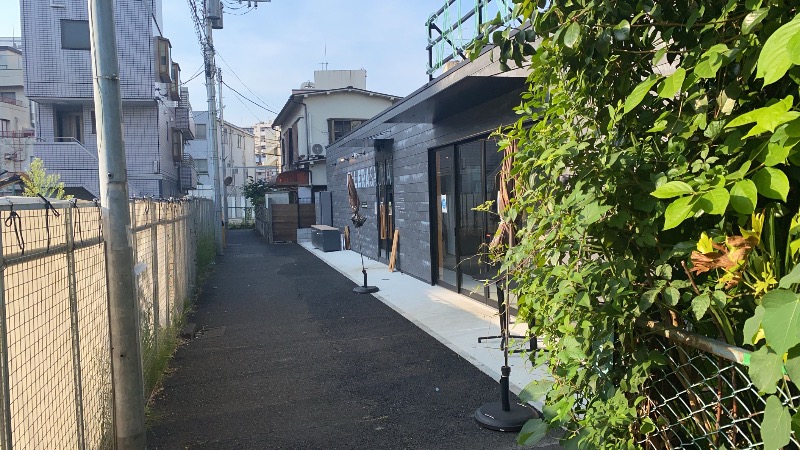 ああいいゆさんのガレーラ・サウナ立川のサ活写真