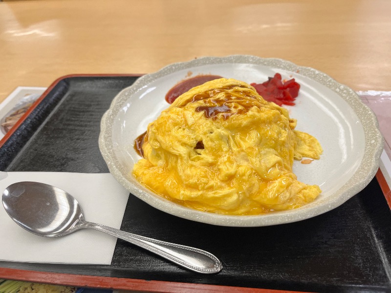 やすさんの湯乃泉 東名厚木健康センターのサ活写真