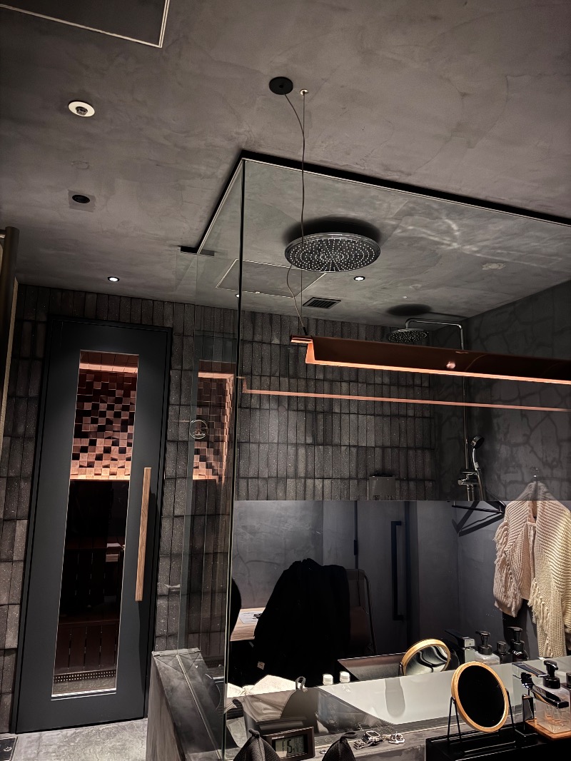 KentaさんのRR Conditioning & SPAのサ活写真