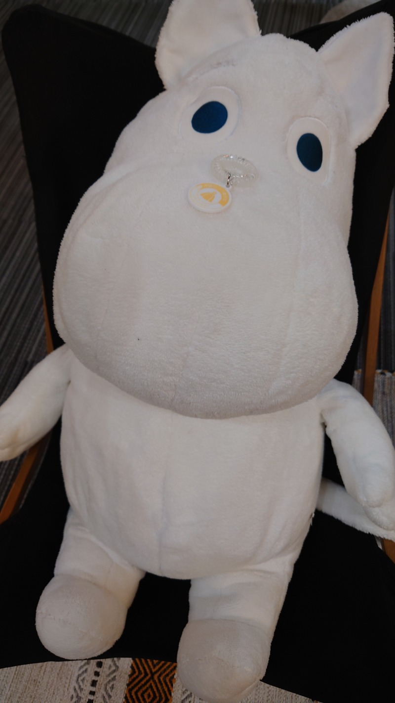 ようようズさんのユーランドホテル八橋のサ活写真