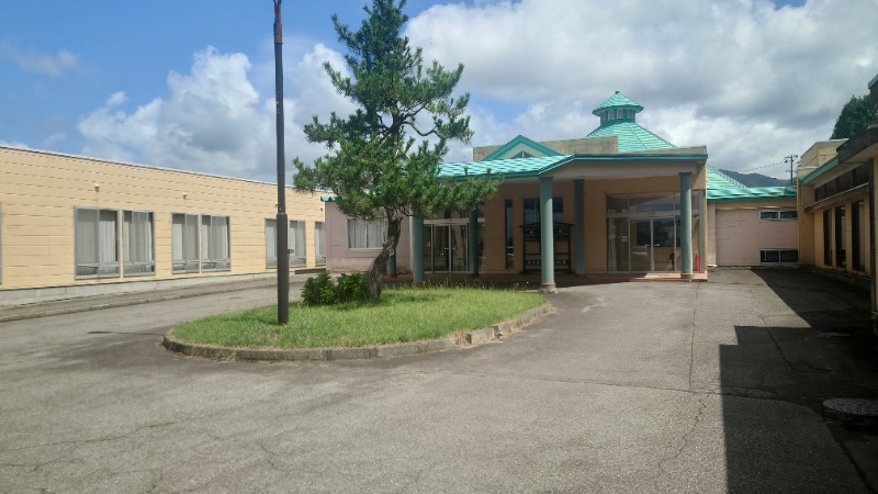 ようようズさんの協和温泉 四季の湯のサ活写真