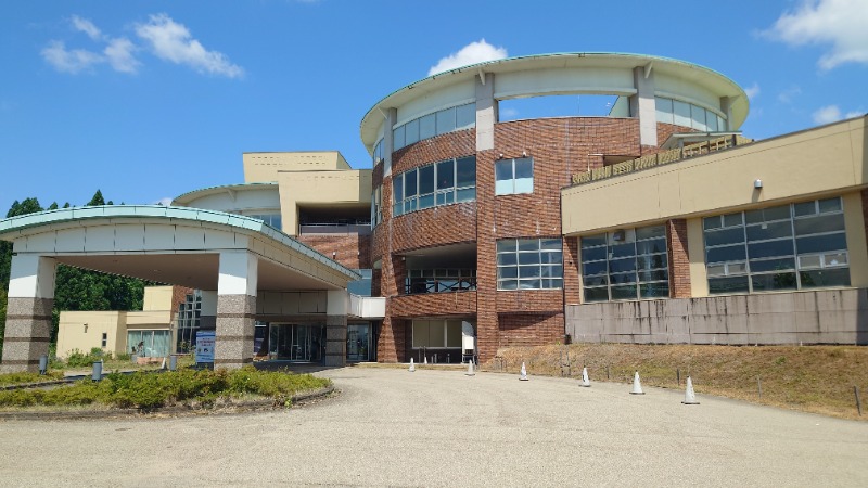 ようようズさんの西仙北ぬく森温泉ユメリアのサ活写真