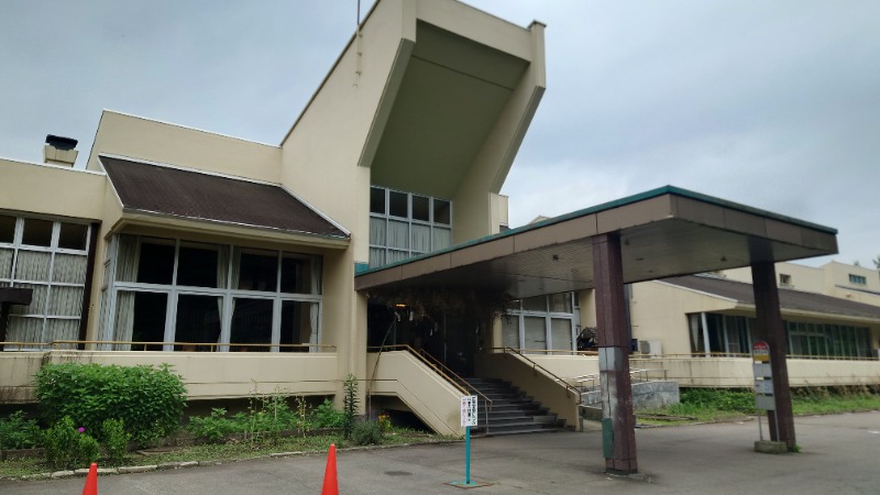 ようようズさんの川口温泉 奥羽山荘のサ活写真