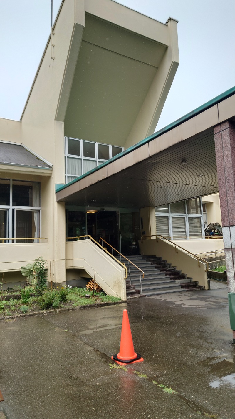 ようようズさんの川口温泉 奥羽山荘のサ活写真