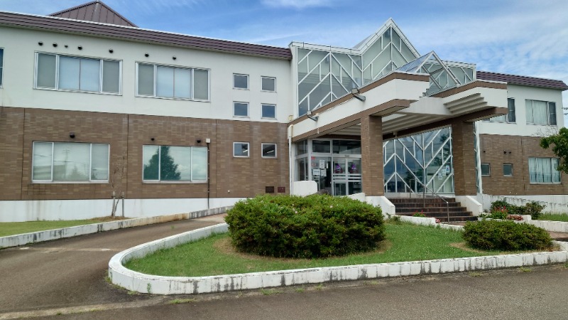 ようようズさんのかみおか温泉嶽の湯のサ活写真