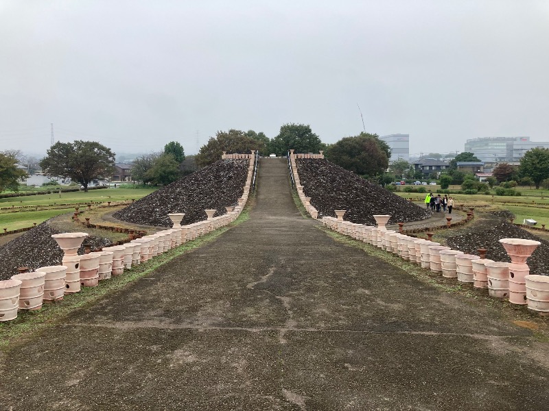 hachiさんのホテルグランビュー高崎のサ活写真