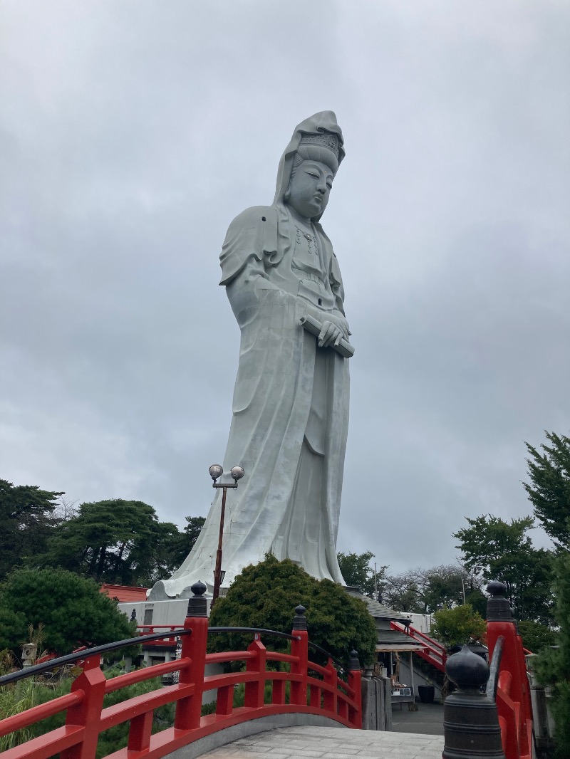 hachiさんのホテルグランビュー高崎のサ活写真