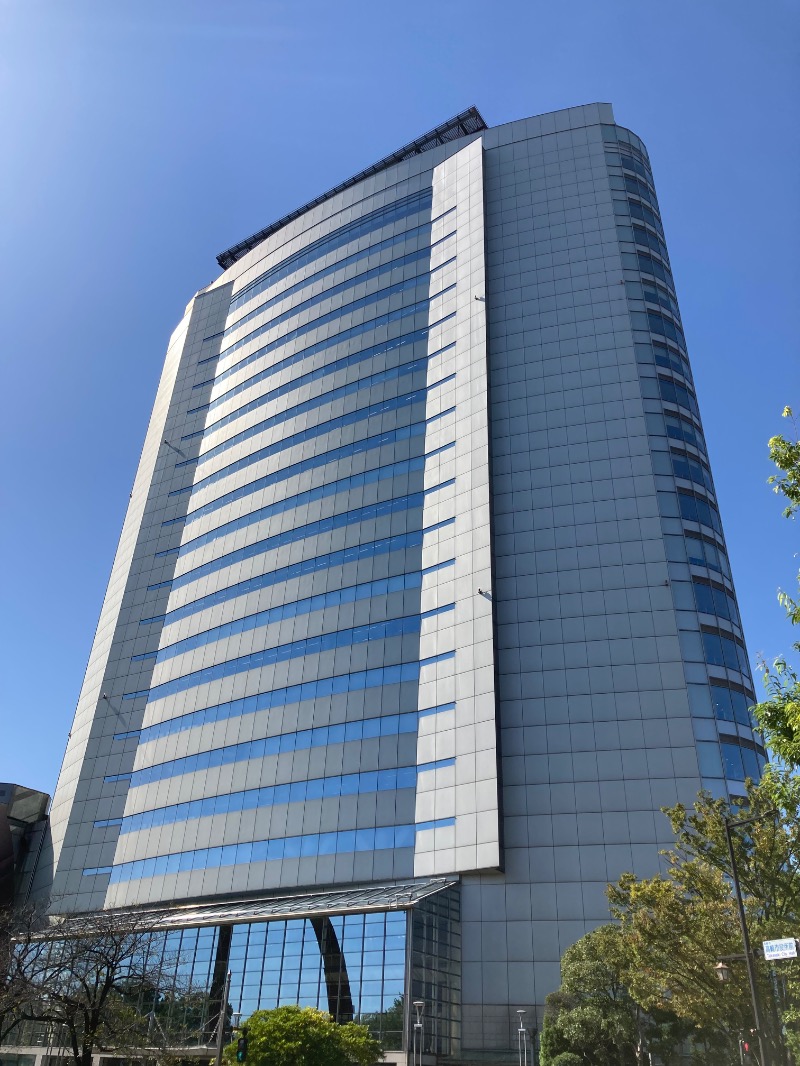 hachiさんのホテルグランビュー高崎のサ活写真