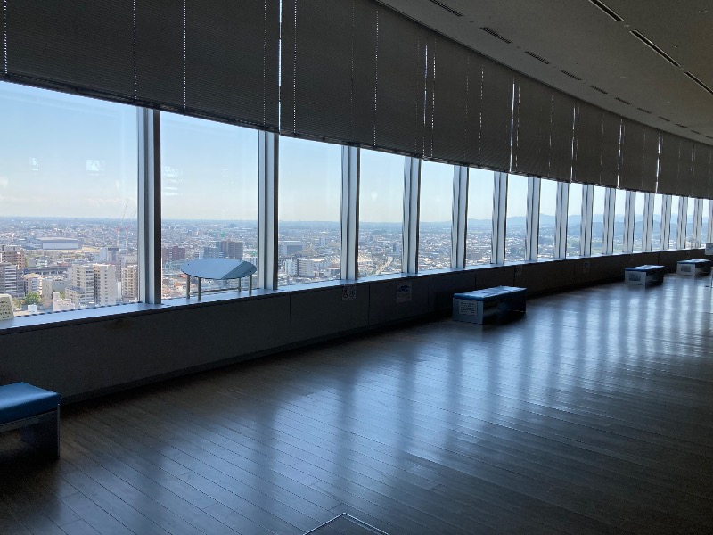 hachiさんのホテルグランビュー高崎のサ活写真