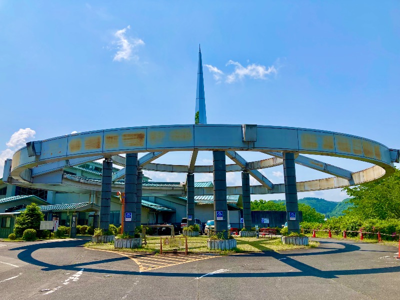 hachiさんのごぜんやま温泉保養センター四季彩館のサ活写真
