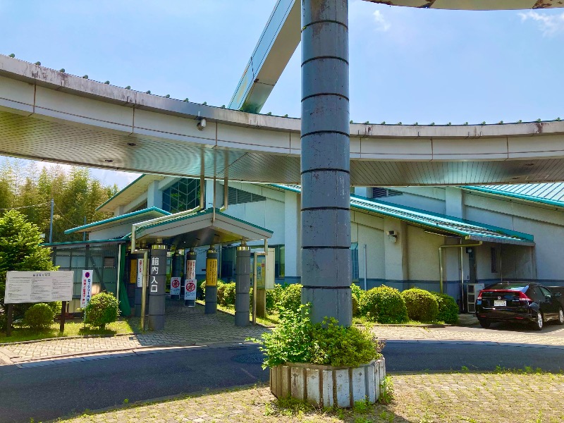hachiさんのごぜんやま温泉保養センター四季彩館のサ活写真