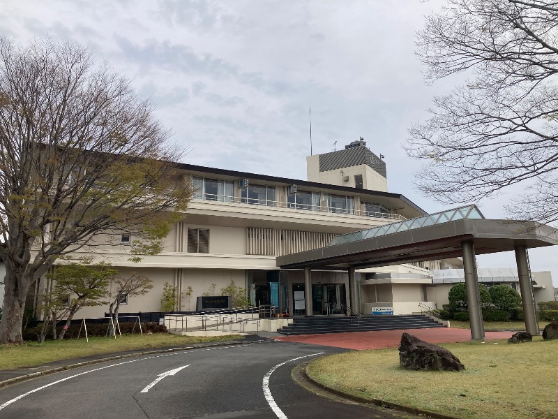 hachiさんのいこいの村涸沼のサ活写真