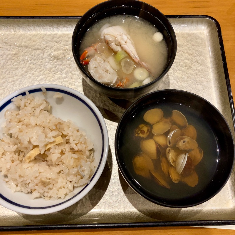 hachiさんのいこいの村涸沼のサ活写真