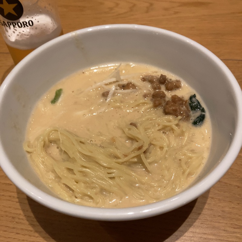 hachiさんの亀の井ホテル 日光湯西川のサ活写真