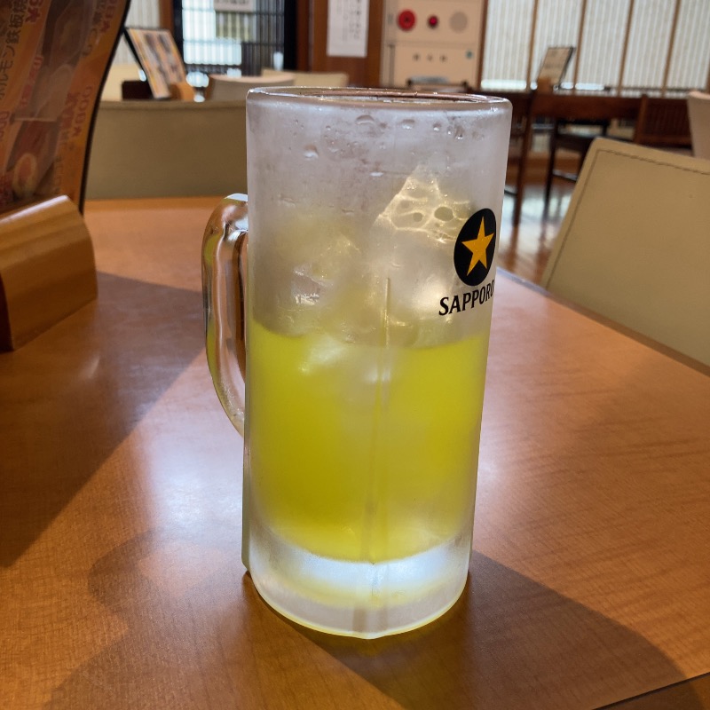 hachiさんの大田原温泉 太陽の湯のサ活写真