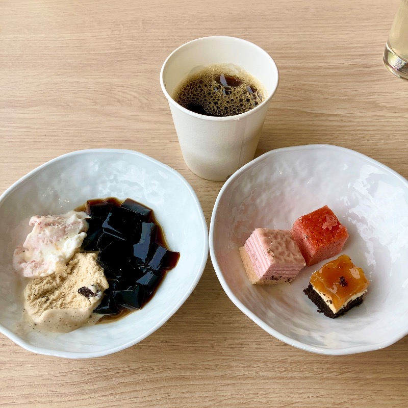 hachiさんのきぬ川ホテル三日月のサ活写真