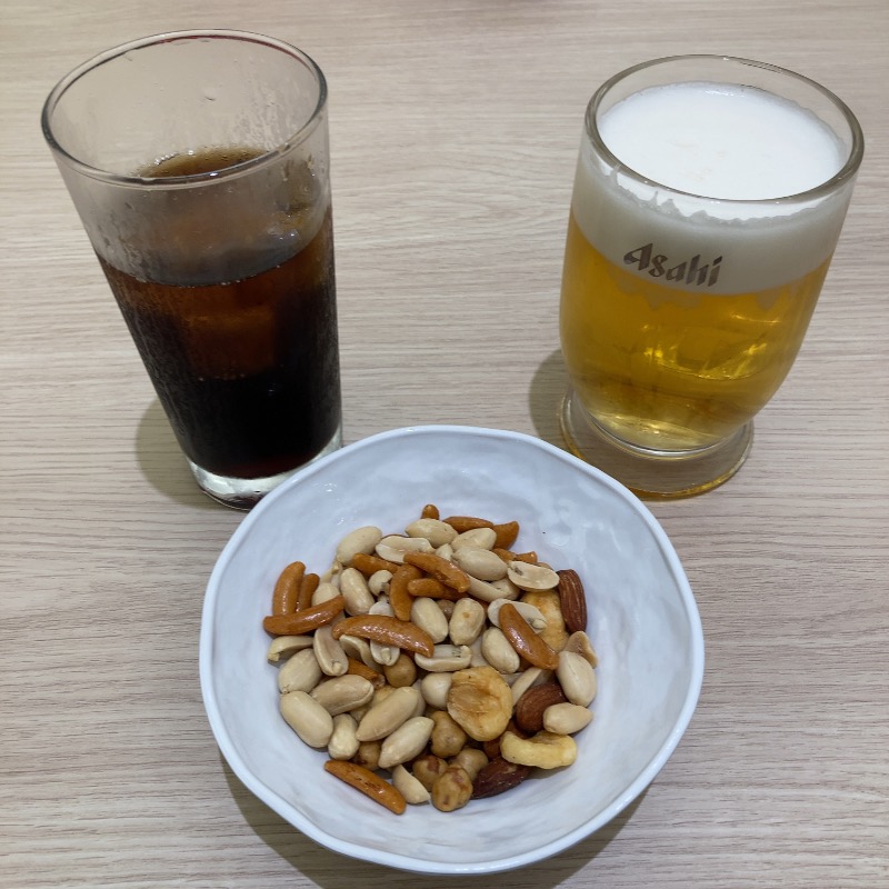 hachiさんのきぬ川ホテル三日月のサ活写真