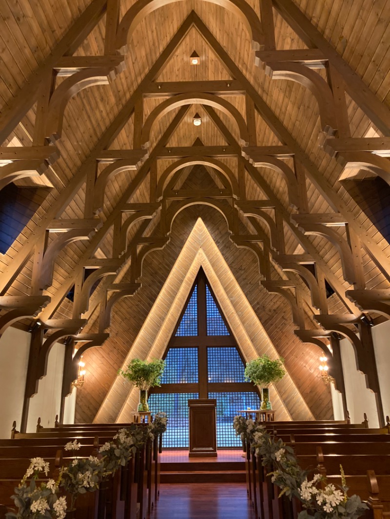 hachiさんのルグラン軽井沢ホテル&リゾートのサ活写真