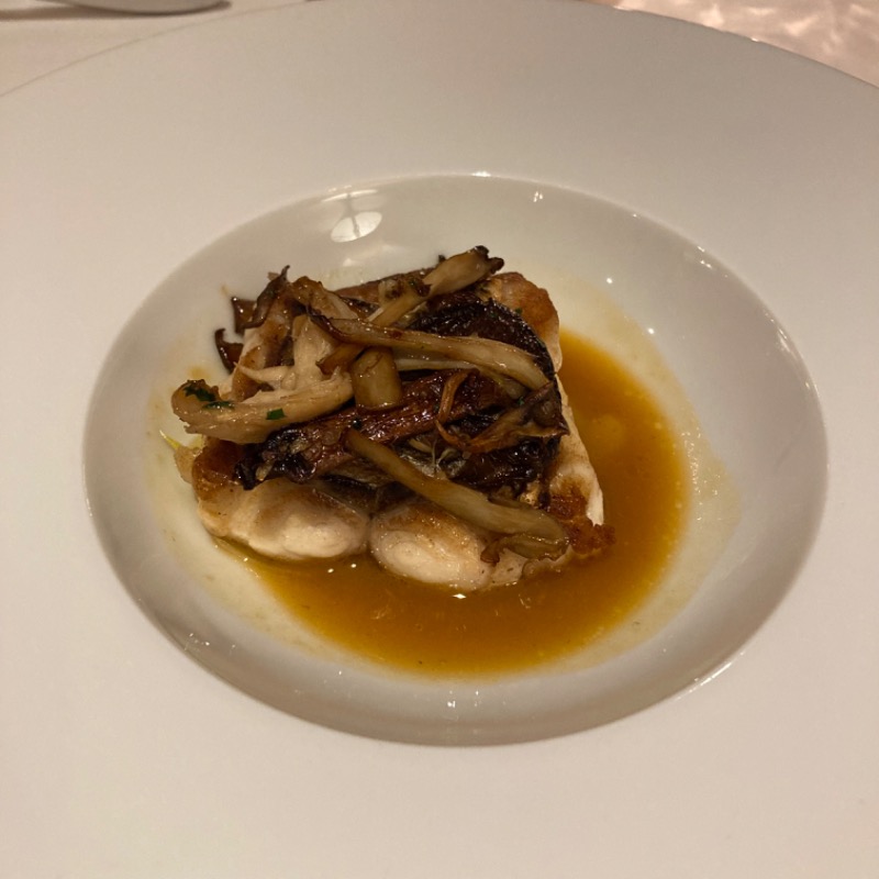 hachiさんのルグラン軽井沢ホテル&リゾートのサ活写真