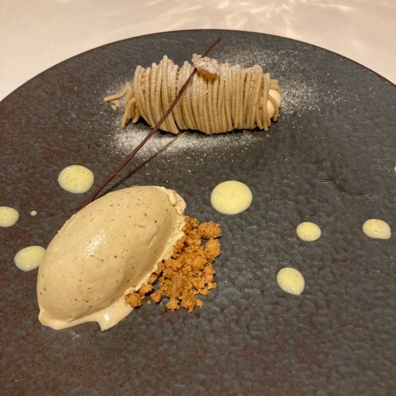 hachiさんのルグラン軽井沢ホテル&リゾートのサ活写真