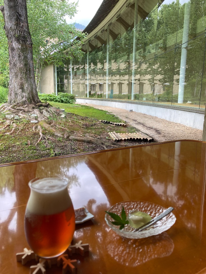 hachiさんの別邸 仙寿庵のサ活写真