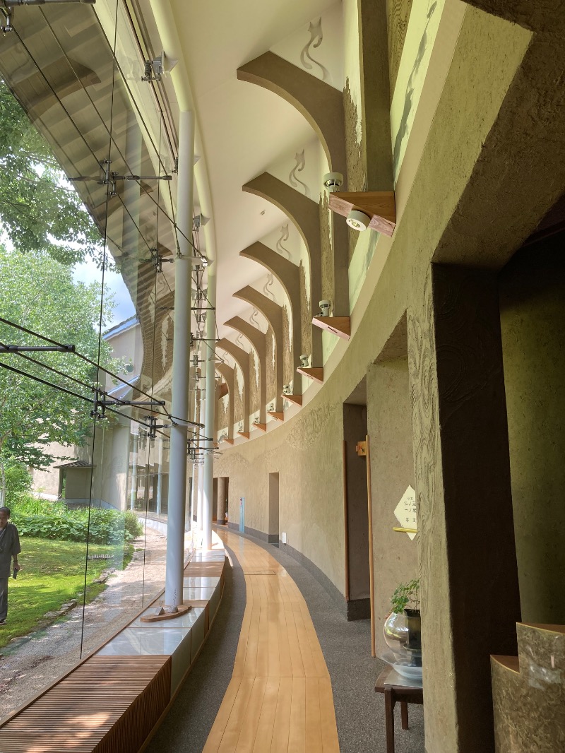 hachiさんの別邸 仙寿庵のサ活写真