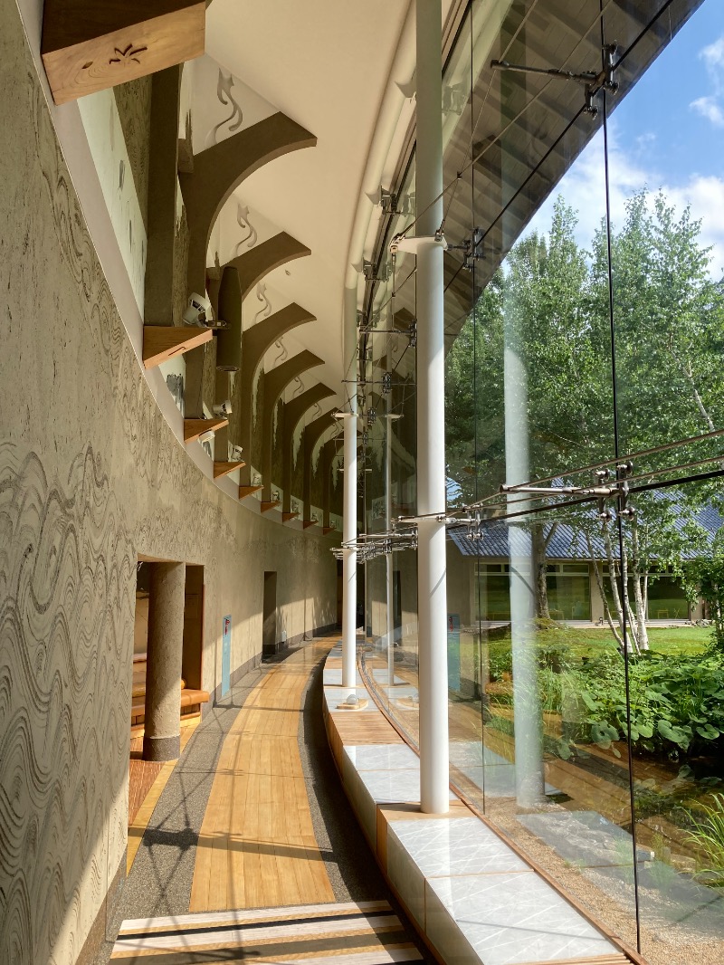 hachiさんの別邸 仙寿庵のサ活写真